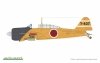 Eduard 11184 Kamikaze Tokkoutai IJN Special Attack Units Dual Combo Limited 1/48